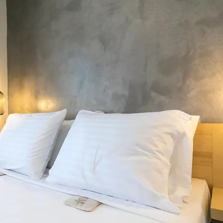 Marajo 4* スカラ・ポタミアス
