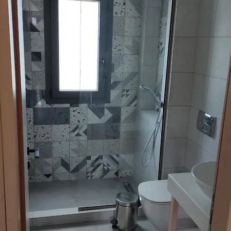 Marajo Appart hôtel Skala Potamia (Thasos)