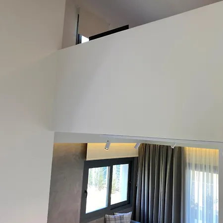 Appart hôtel Marajo Skala Potamia (Thasos)