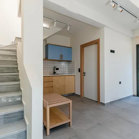 Marajo Lejlighedshotel 4*