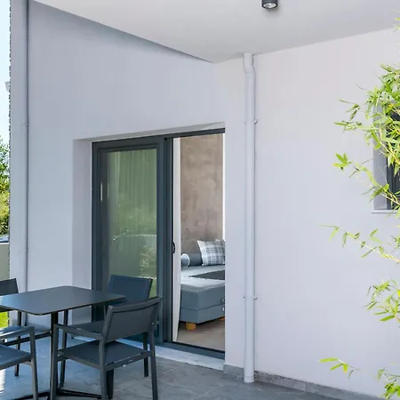 Marajo Lejlighedshotel