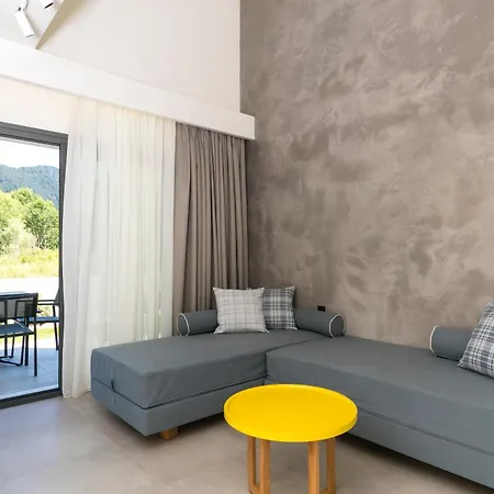 Appart hôtel Marajo