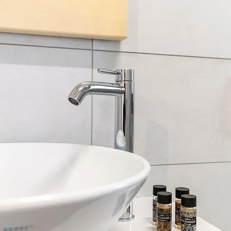 Appart hôtel Marajo 4*