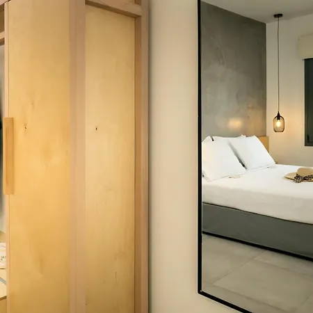 Appart hôtel Marajo