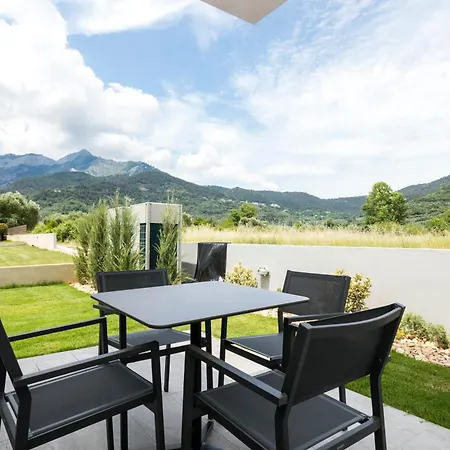 Marajo Appart hôtel 4*