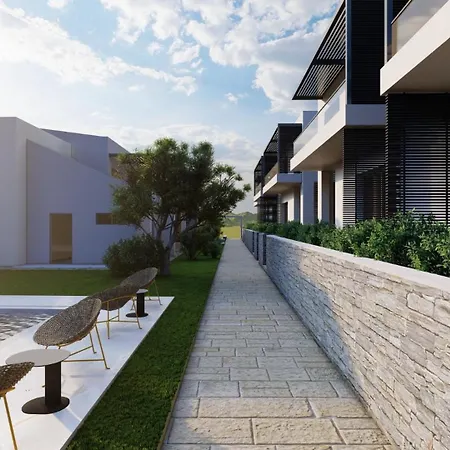 Marajo Skala Potamia (Thasos)