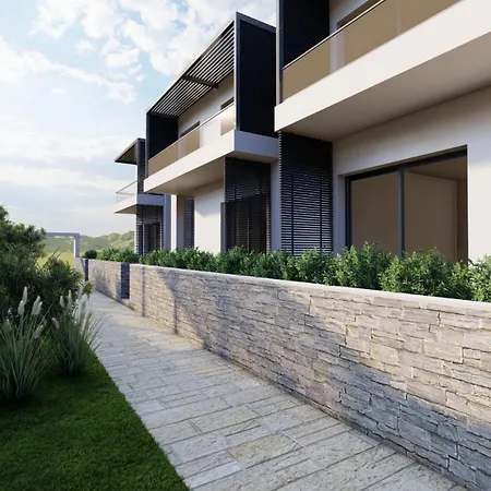 Marajo Lejlighedshotel