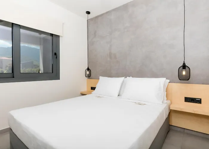 Lejlighedshotel Marajo