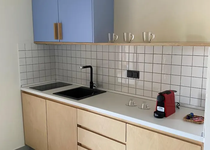 Marajo Lejlighedshotel