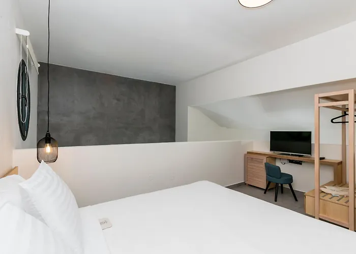 Marajo アパートホテル