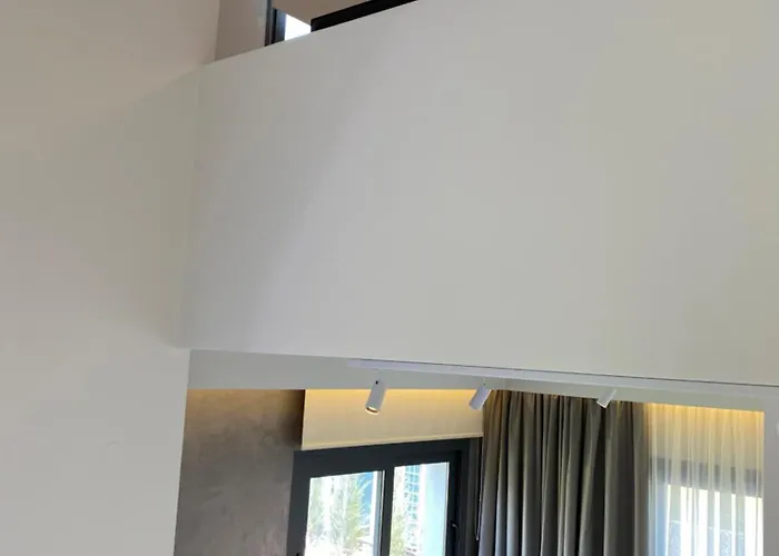 アパートホテル Marajo スカラ・ポタミアス