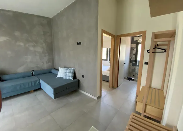 Marajo Lejlighedshotel 4*