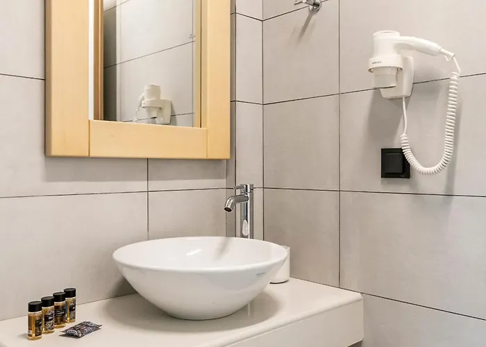 Marajo 4* Skala Potamia (Thasos)