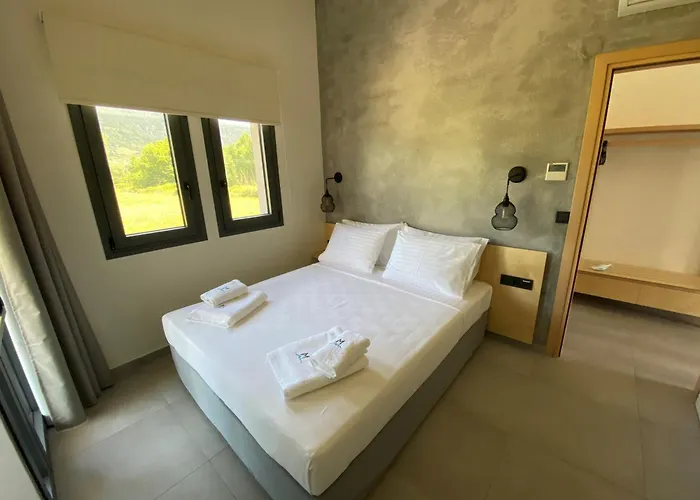 Marajo Skala Potamia (Thasos)