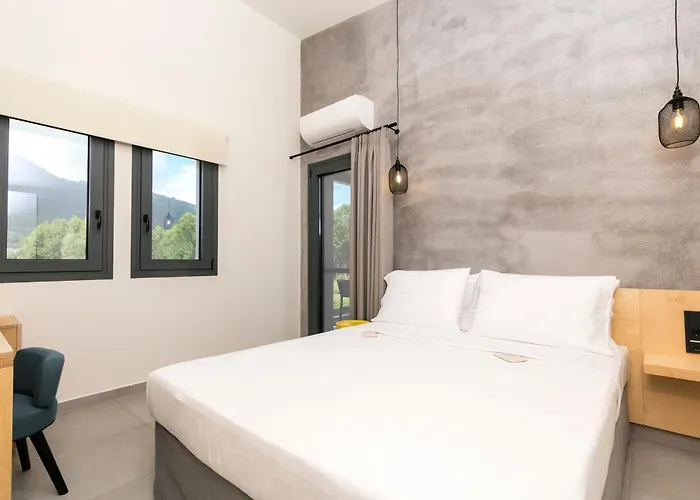 Marajo Lejlighedshotel