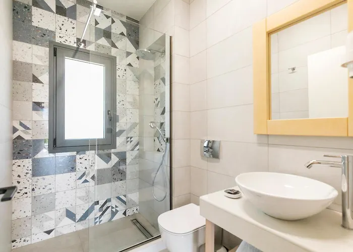 Marajo Lejlighedshotel 4*