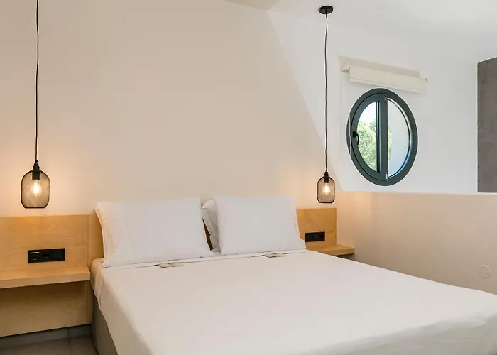 Marajo Lejlighedshotel