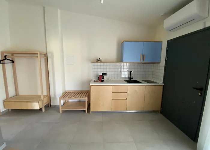 Marajo Lejlighedshotel