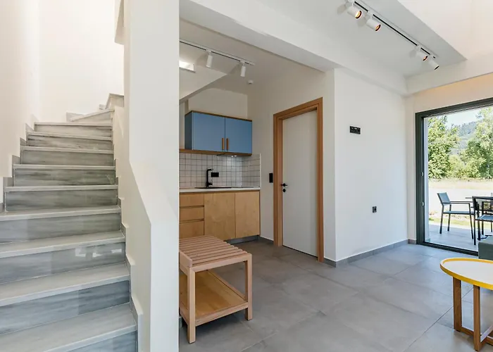 Marajo Lejlighedshotel 4*