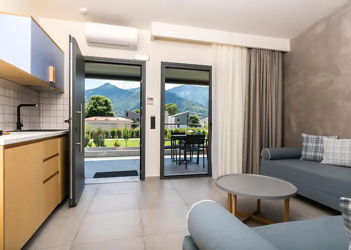 アパートホテル Marajo 4*