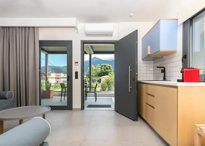 Marajo アパートホテル スカラ・ポタミアス