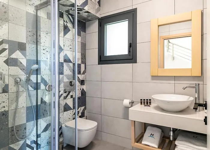 Marajo Lejlighedshotel 4*