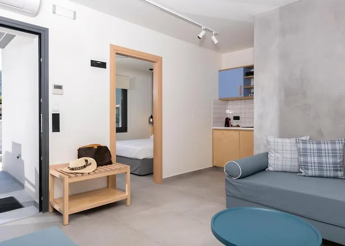 Marajo Skala Potamia (Thasos)