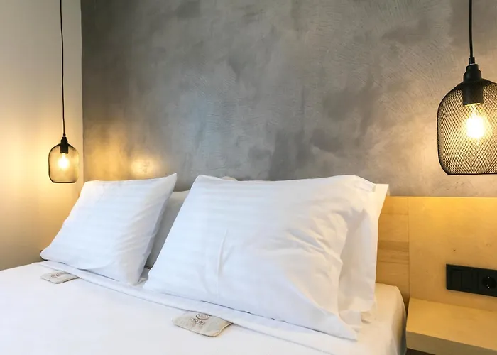 Marajo 4* スカラ・ポタミアス