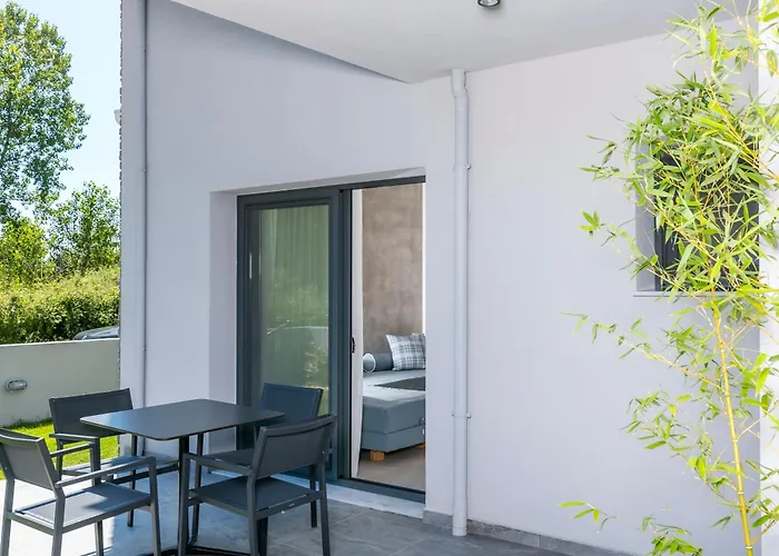 Marajo Lejlighedshotel