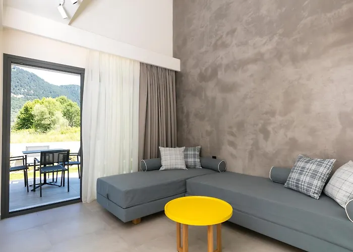 Lejlighedshotel Marajo