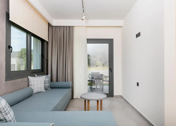 Marajo Lejlighedshotel 4*