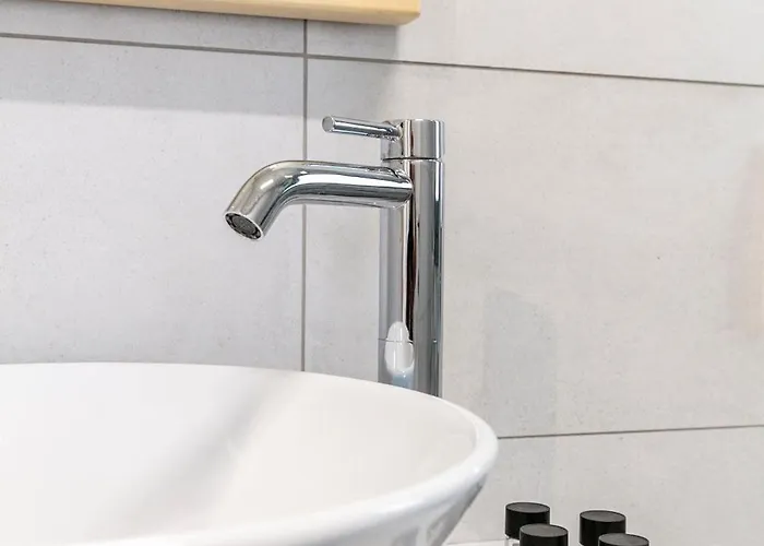 アパートホテル Marajo 4*