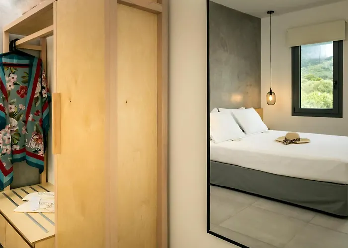 Lejlighedshotel Marajo