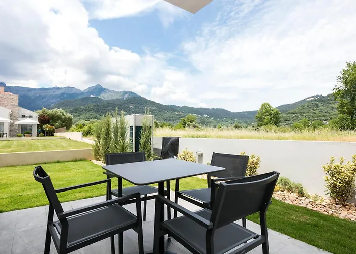 Marajo アパートホテル 4*