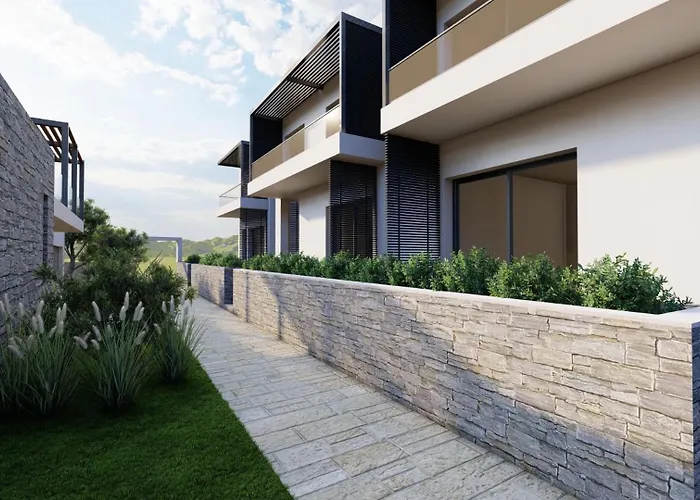 Marajo Lejlighedshotel